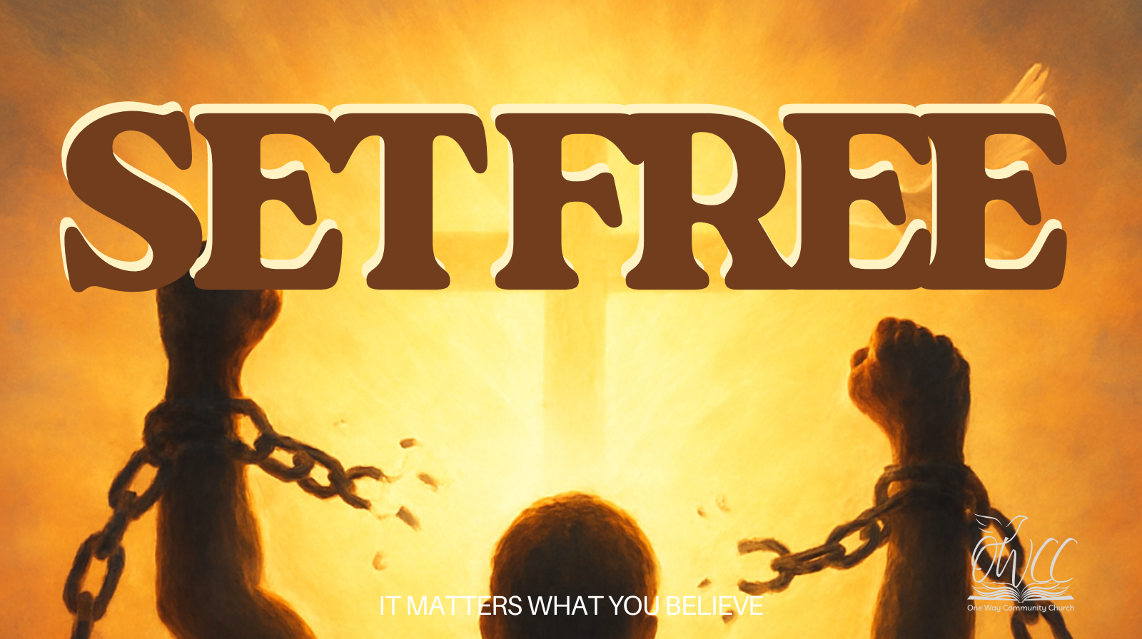 Set Free