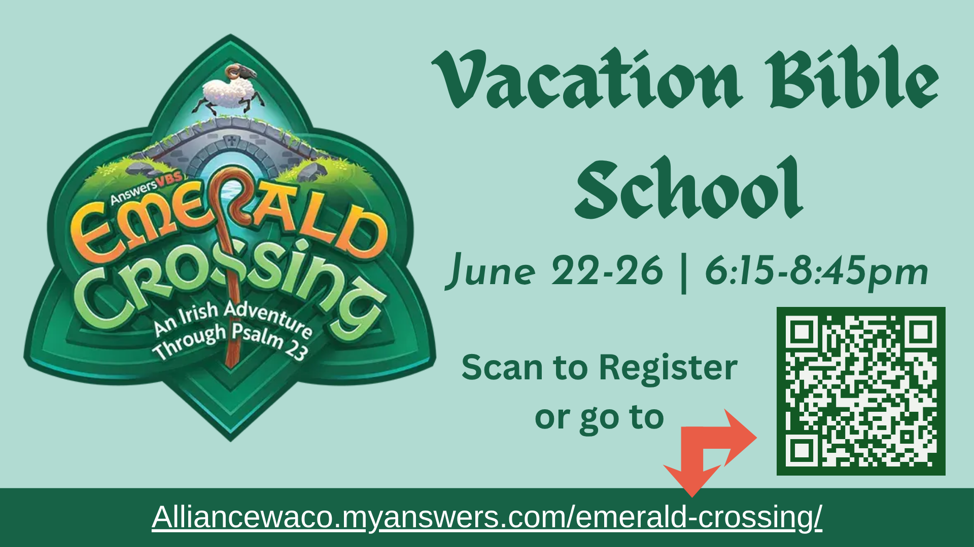 VBS 2026