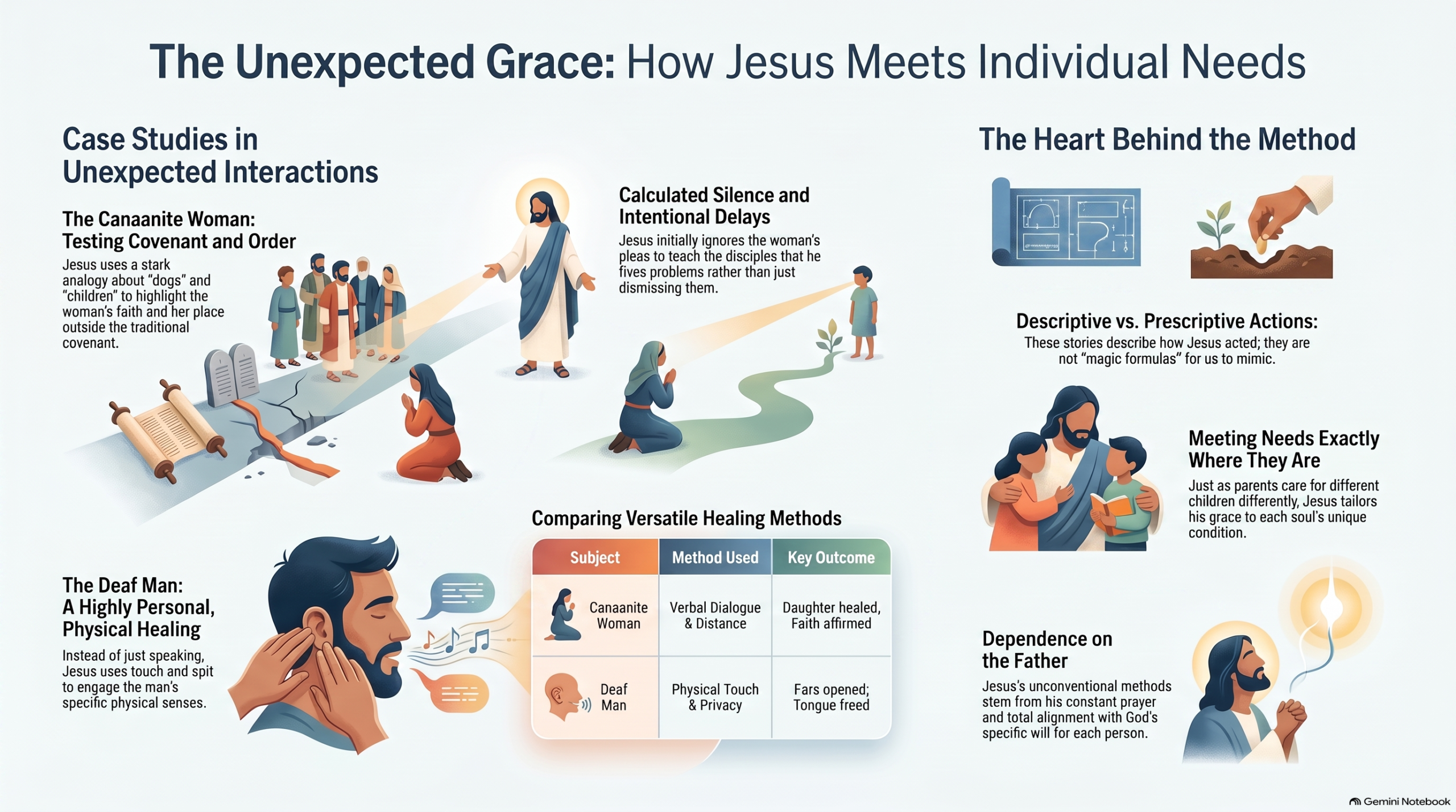 How_Jesus_Meets_Individual_Needs