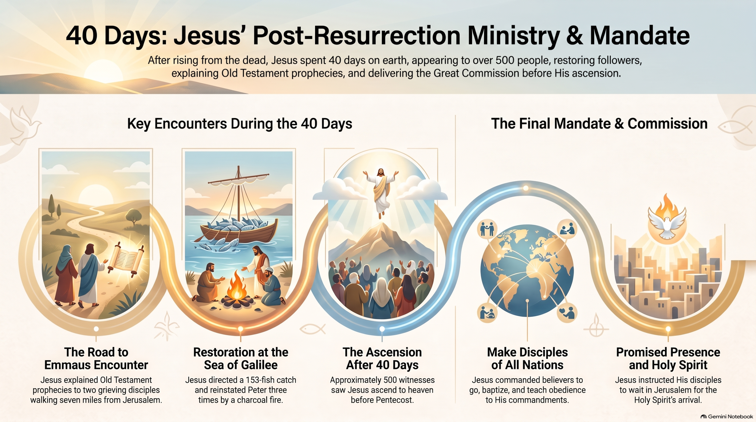 Jesus__Post-Resurrection_Ministry_Infographic